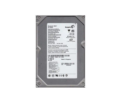 Seagate Barracuda 40GB 7200 RPM EIDE Hard Drive for Desktop Computers