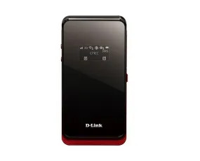DWR-830 - D-Link 42Mbps Mobile Wi-Fi Hotspot Router