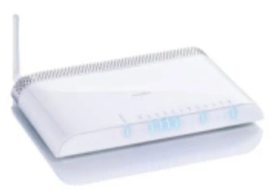 DVA-G3342SD - D-LINK ISDN/DSL Wireless Router