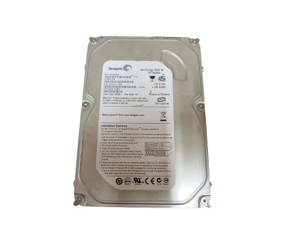 ST380215A - Seagate 80GB 7200RPM IDE 2MB 3.5" HDD