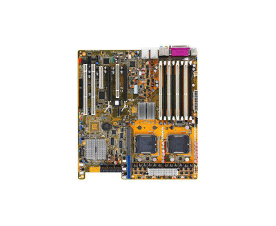 DSGC-DW - ASUS LGA771 Intel 5000X SSI EEB DDR2 Motherboard