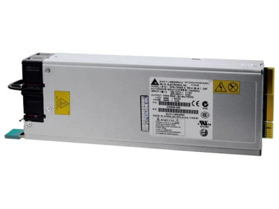 Delta Electronics 750W Power Supply DPS-750EBA for EX5800 Server - Compatible with EX5800 servers, 750 watts