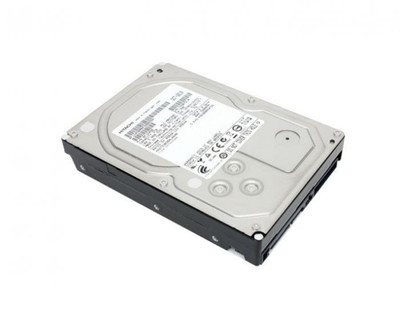 DKC-F810I-1R8J8M - Hitachi 1.8TB 10000RPM SAS 6Gb/s 3.5-inch Hard Drive