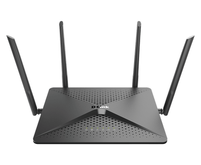 DIR-882-US - D-Link EXO AC2600 MU-MIMO Wi-Fi Router