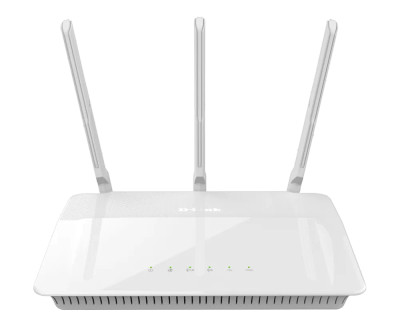 DIR-880L-KIT - D-LINK AC1900 Dual-Band Gigabit Cloud Router