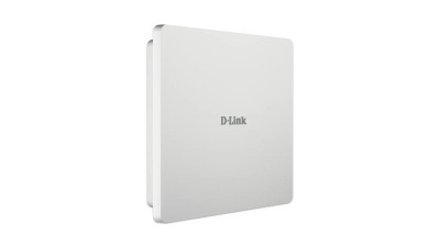 DAP-3662 - D-LINK 1200Mbps 802.11ac Dual-Band Gigabit PoE Wireless Access Point