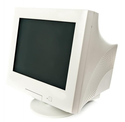 D8915-60501 - HP 21-inch Monitor