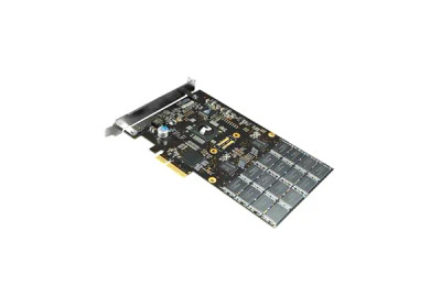 Dell 256GB PCI Express BG2D 30S3 SSD - CT1PW - Compatible with Dell servers - Solid State Drive