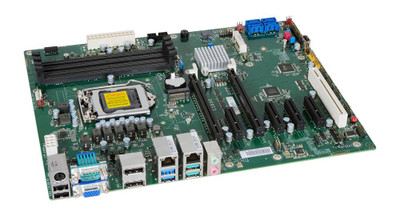 CS650-C246 - Intel LGA 1151 C246 ATX DDR4 Motherboard