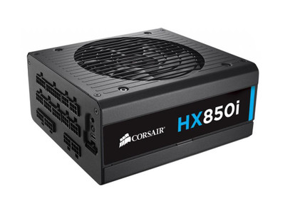 CP-9020073-EU - Corsair 850W 80 Plus Platinum ATX Power Supply