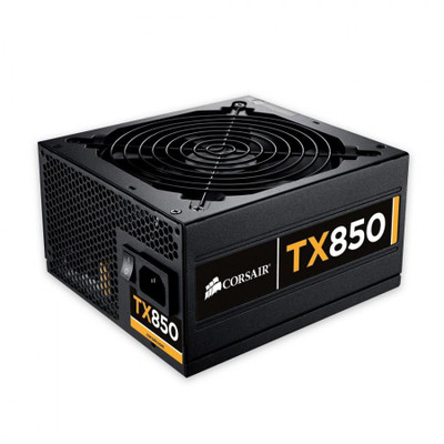CMPSU-850TXV2 - Corsair 850W 85% Efficiency ATX12V EPS12V Power Supply
