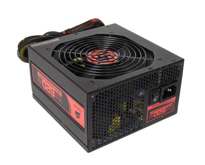 CMPSU-620HX - Corsair 620W ATX12V EPS12V Power Supply