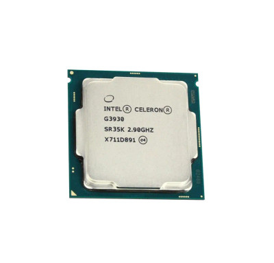 CM8068403378011 - Intel Celeron Dual-Core 3.20GHz LGA1151 Processor
