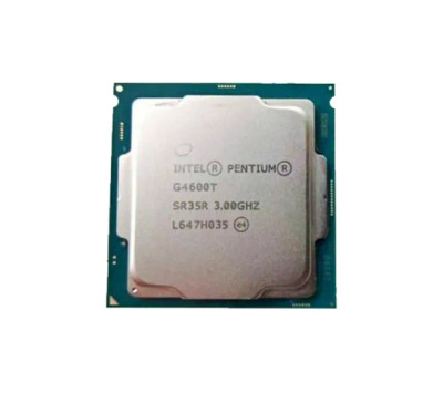 CM8067703016014 - Intel Pentium Dual-Core 3.00GHz LGA1151 Processor