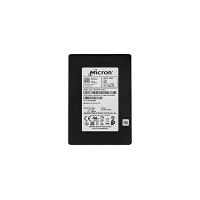 THM0N - Dell 1TB SATA 6Gb/s 2.5" SSD