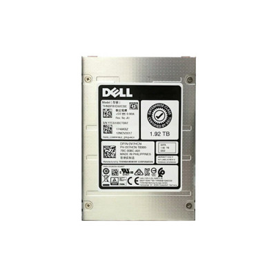 Toshiba 1.92TB MLC SATA SSD THNSF81D92CSE for Servers