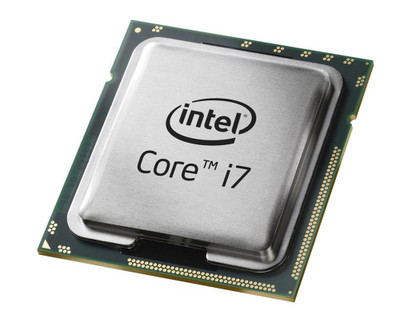 Intel Core i7-6820EQ Quad Core 2.80GHz Processor for FCBGA1440 Socket - CL8066201939103