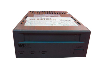 TLZ10-AB - DEC 12GB DDS-3 SCSI Internal Tape Drive