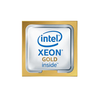 Intel Xeon Gold 6328H 16 Core 2.80 GHz Server Processor for Socket FCLGA4189 - CD8070604481201
