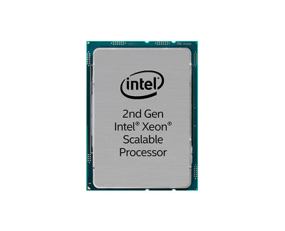 Intel Xeon Gold 4210T Deca-core 2.30 GHz Processor for ProLiant DL360p Gen8 Servers