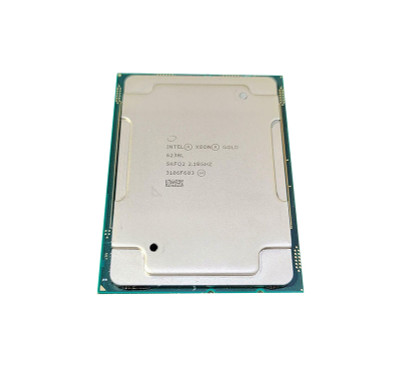 CD8069504284704 - Intel Xeon Gold 6238L Docosa-core (22 Core) 2.10 GHz 30.25 MB L3 cache Socket FCLGA3647 server Processor