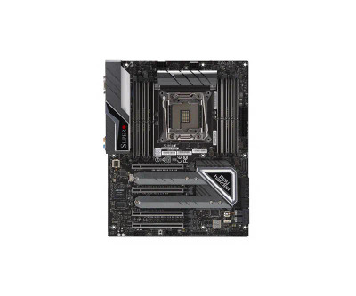 C9X299-PG300F - SuperMicro LGA-2066 Intel X299 ATX DDR4 Motherboard