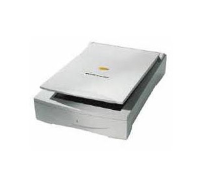 HP Scanjet 3200c Scanner - Flatbed Desktop Scanner - Ideal for Home or Office Use