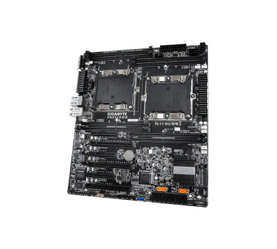 Gigabyte C621-SD8 CEB Server Motherboard for 2nd Gen Intel Xeon Scalable Processors, DDR4 LGA-3647