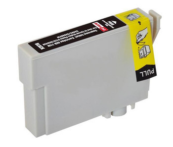 C13T07114H10 - Epson Black Ink Cartridge 2-Pack Print Supply
