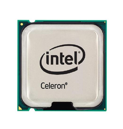 Intel Celeron G3950 2-Core Processor for Socket FCLGA1151 - 3.00GHz, 2MB Cache - Compatible with desktop computers