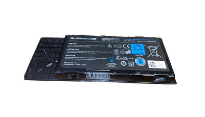 BTYVOY1 - Dell 9-Cell 11.1V Li-ion Laptop Battery