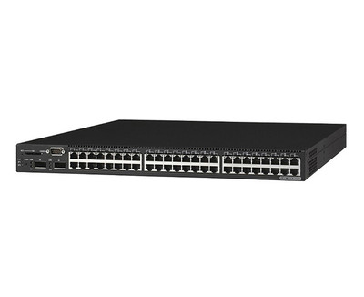 BR-VDX8770-4-BND-DC - Brocade Vdx8770 4 I/o Slot Chassis support 3 Switch Fabric Modules 1 Manag