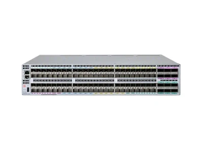 BR-VDX6940-64S-DC-R - Brocade 96-Port SFP+ Gigabit Ethernet Switch