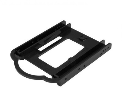 StarTech 2.5 SSD/HDD Mounting Bracket for BRACKET125PT - Server Rack Compatible