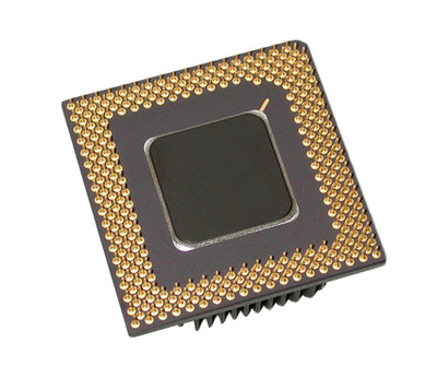 BP80502133-1 - Intel Single-core 133MHz Socket 5/7 Processor