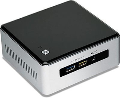 BOXNUC5I7RYH - Intel i7-5557U DDR3L SODIMM NUC Kit With Accessories