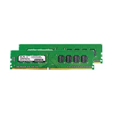 BD32GX22400MQ28 - Black Diamond 64GB DDR4-2400 MHz CL17 288-Pin Memory
