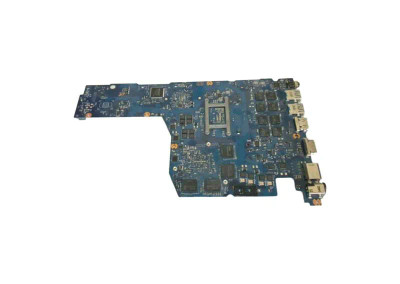 BA92-13028A - Samsung Intel i7-3635Q 2.4GHz Laptop Motherboard