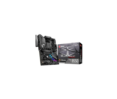 B550IGEDGEWIFI - MSI B550 Chipset Socket AM4 Mini-ITX Motherboard