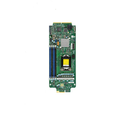Supermicro Intel C256/Xeon DDR4 LGA-1200 Motherboard for B3ST1-CPU-001 Servers