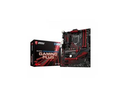 B360GPLUS - MSI LGA1151 B360 ATX DDR4 Motherboard