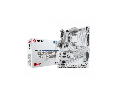 B360GARCTIC - MSI B360 Chipset LGA-1151 Socket Motherboard