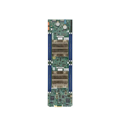 Supermicro B2SD2-8C-TF Intel Xeon D-2141I Server Motherboard for FCBGA-2518 CPUs