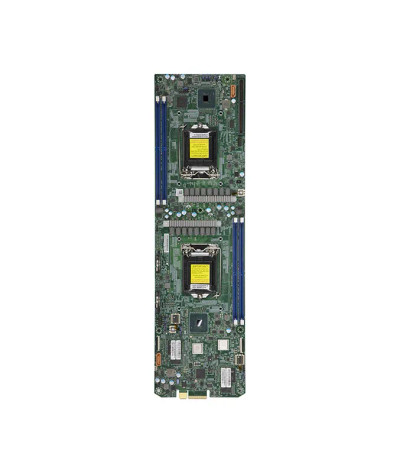 B2SC2-TF - SuperMicro LGA1151 C246 Chipset DDR4 2x DIMM Motherboard