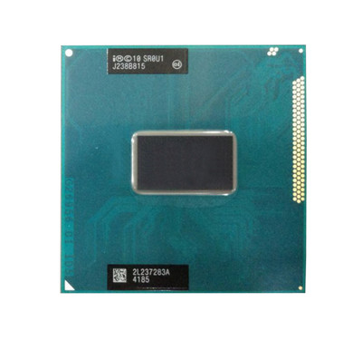 Intel Pentium 2020M 2-Core 2.40GHz Processor for Socket PGA988 - AW8063801211202S - Compatible with laptops