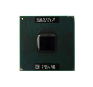 Intel Celeron M T3500 2-Core 2.10GHz Processor for Socket PGA478 - AW80577T3500 - Compatible with laptops