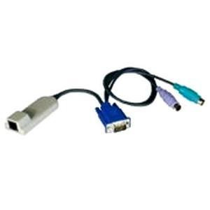 AVRIQ-USB - Avocent KVM Extender Server Interface External