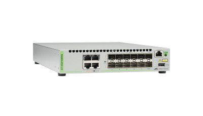 AT-XS916MXS-30 - Allied Telesis CentreCOM AT-XS916MXS 4-Port Layer 3 Switch