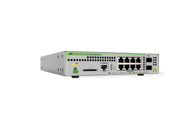 Allied Telesis AT-GS970M/10PS-50 High-Quality Network