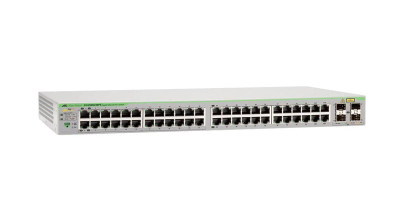Allied Telesis AT-GS950/48PS-30 48-Port Ethernet Switch for Network Infrastructure